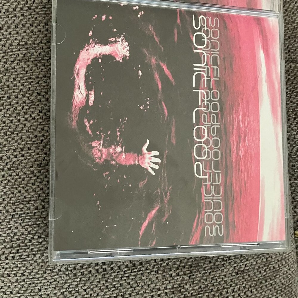 SonicFlood Christian Worship Song